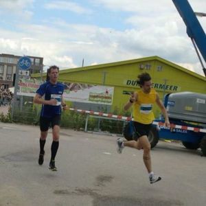 Meet your Posher, Casper